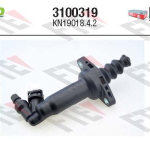 Cilindru receptor ambreiaj SKODA RAPID Spaceback (NH1) 1.2 benzina 75 cai FTE 3100319