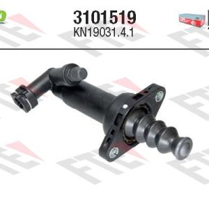 Cilindru receptor ambreiaj SKODA RAPID Spaceback (NH1) 1.2 benzina 75 cai VALEO 3101519