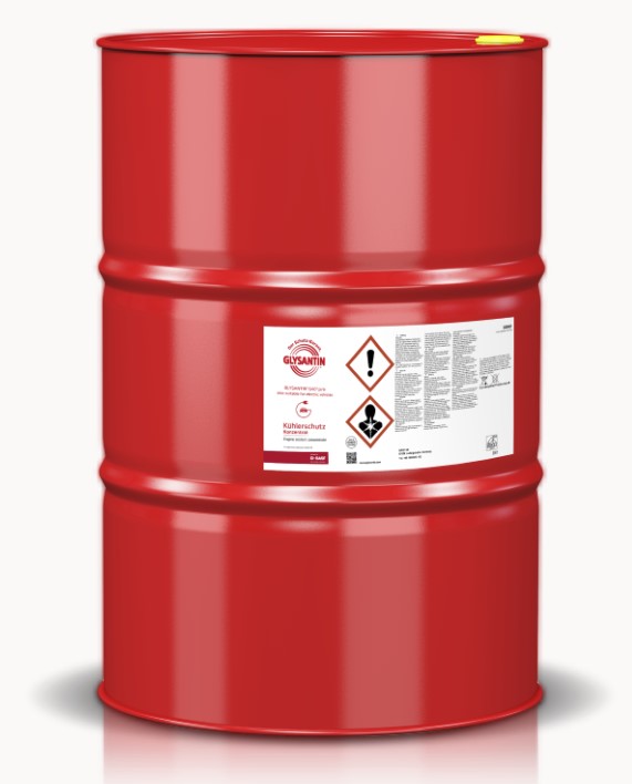 Antigel SKODA KAROQ (NU7, ND7) 1.5 TSI benzina 150 cai GLYSANTIN 51229789