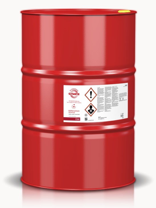 Antigel SKODA KAMIQ (NW4) 1.5 TSI benzina 150 cai GLYSANTIN 50520975