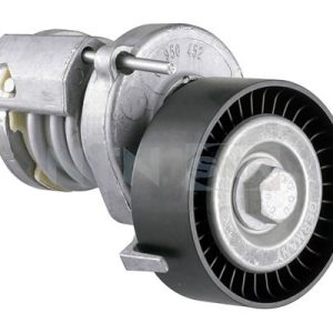 Rola intinzator curea transmisie SKODA ROOMSTER Praktik (5J) 1.4 benzina 86 cai SNR GA357.10