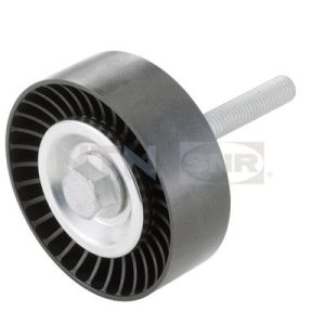 Rola intinzator curea transmisie SKODA RAPID (NH3, NK3, NK6) 1.6 benzina 105 cai SNR GA357.25