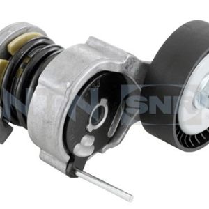 Rola intinzator curea transmisie SKODA ROOMSTER Praktik (5J) 1.2 benzina 70 cai SNR GA357.31