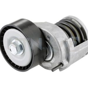 Rola intinzator curea transmisie SKODA RAPID (NH3, NK3, NK6) 1.6 benzina 105 cai SNR GA357.47