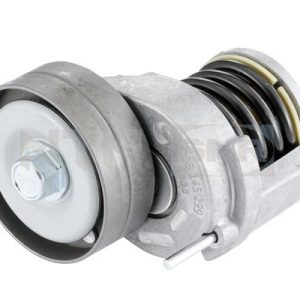 Rola intinzator curea transmisie SKODA ROOMSTER (5J7) 1.2 TSI benzina 105 cai SNR GA357.51