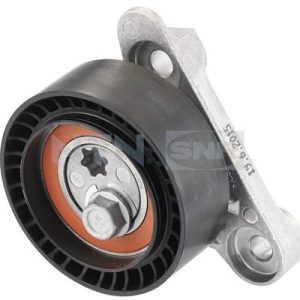 Rola intinzator curea transmisie SKODA RAPID (NH3, NK3, NK6) 1.6 benzina 110 cai SNR GA357.63