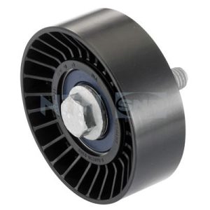 Rola ghidare / conducere curea transmisie SKODA RAPID (NH3, NK3, NK6) 1.4 TSI benzina 122 cai SNR GA357.66