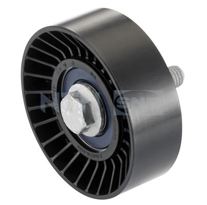 Rola ghidare / conducere curea transmisie SKODA RAPID (NH3, NK3, NK6) 1.2 TSI benzina 105 cai SNR GA357.66