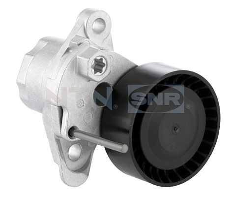 Rola intinzator curea transmisie SKODA KAROQ (NU7, ND7) 1.5 TSI benzina 150 cai SNR GA357.67