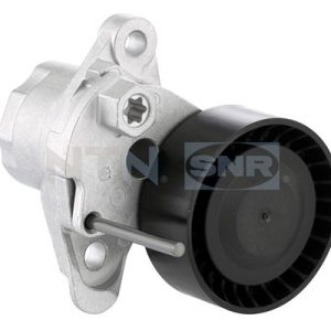 Rola intinzator curea transmisie SKODA RAPID (NH3, NK3, NK6) 1.2 TSI benzina 90 cai SNR GA357.67