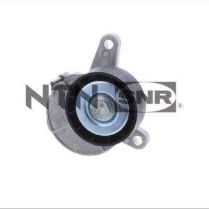 Rola intinzator curea transmisie SKODA KAROQ (NU7, ND7) 1.5 TSI benzina 150 cai SNR GA357.72