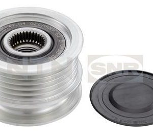 Fulie alternator SKODA ROOMSTER (5J7) 1.9 TDI diesel 101 cai SNR GA754.10