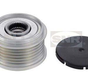 Fulie alternator SKODA YETI (5L) 1.8 TSI 4x4 benzina 160 cai SNR GA754.11