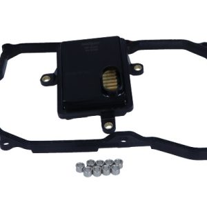 Set filtru hidraulic cutie de viteza automata SKODA YETI (5L) 1.6 benzina 110 cai MAXGEAR 26-1680