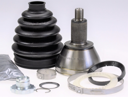 Cap planetara SKODA RAPID Spaceback (NH1) 1.2 benzina 75 cai LOBRO GKNJ20701