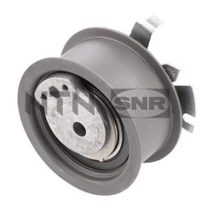Rola intinzator curea distributie SKODA ROOMSTER (5J7) 1.9 TDI diesel 101 cai SNR GT357.51