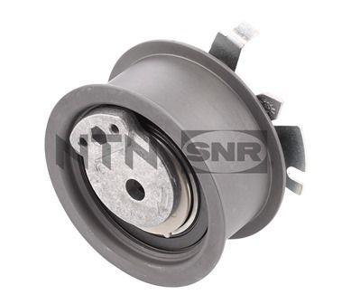 Rola intinzator curea distributie SKODA ROOMSTER (5J7) 1.9 TDI diesel 105 cai SNR GT357.51