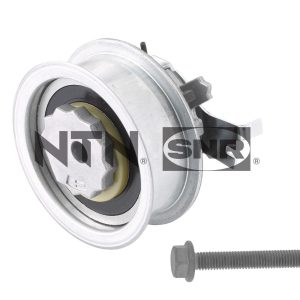 Rola intinzator curea distributie SKODA RAPID (NH3, NK3, NK6) 1.2 TSI benzina 90 cai SNR GT357.76