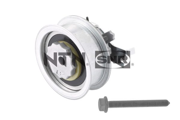 Rola intinzator curea distributie SKODA RAPID (NH3, NK3, NK6) 1.2 TSI benzina 90 cai SNR GT357.76