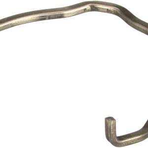 Ureche sustinere aer umplere SKODA ROOMSTER (5J7) 1.9 TDI diesel 105 cai GATES HCL004