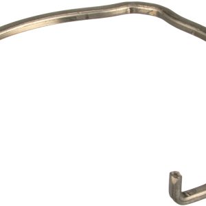 Ureche sustinere aer umplere SKODA YETI (5L) 1.8 TSI 4x4 benzina 160 cai GATES HCL008