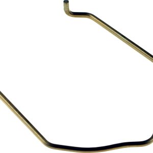 Ureche sustinere aer umplere SKODA YETI (5L) 1.8 TSI 4x4 benzina 152 cai GATES HCL013