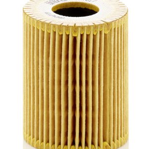 Filtru ulei SKODA ROOMSTER Praktik (5J) 1.2 TDI diesel 75 cai MANN-FILTER HU 7017 z