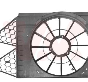 Inel aerisire SKODA RAPID Spaceback (NH1) 1.2 benzina 75 cai VAN WEZEL 4919768