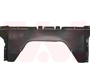 Material amortizare zgomot nisa motor SKODA KAMIQ (NW4) 1.6 TDI diesel 95 cai VAN WEZEL 5751701