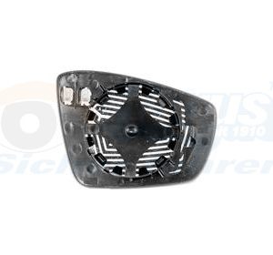 Sticla oglinda retrovizoare exterioara SKODA E-CITIGO (NE1) e iV electric 83 cai VAN WEZEL 5829831