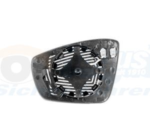 Sticla oglinda retrovizoare exterioara SKODA E-CITIGO (NE1) e iV electric 83 cai VAN WEZEL 5829832