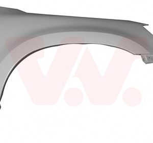 Aripa SKODA YETI (5L) 1.2 TSI benzina 105 cai VAN WEZEL 7606658