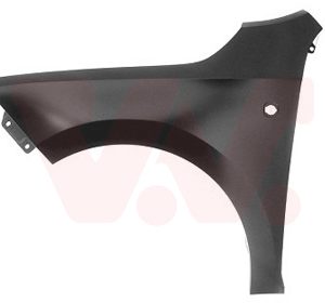 Aripa SKODA RAPID (NH3, NK3, NK6) 1.6 TDI diesel 105 cai VAN WEZEL 7617655