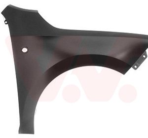 Aripa SKODA RAPID (NH3, NK3, NK6) 1.6 TDI diesel 90 cai VAN WEZEL 7617656