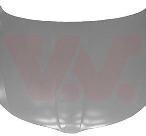 Capota motor SKODA RAPID (NH3, NK3, NK6) 1.2 TSI benzina 90 cai VAN WEZEL 7617660