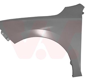 Aripa SKODA RAPID Spaceback (NH1) 1.6 TDI diesel 105 cai VAN WEZEL 7618657