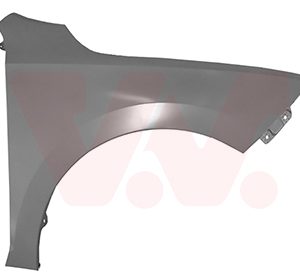 Aripa SKODA RAPID (NH3, NK3, NK6) 1.6 TDI diesel 105 cai VAN WEZEL 7618658