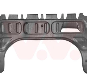 Material amortizare zgomot nisa motor SKODA RAPID Spaceback (NH1) 1.2 TSI benzina 86 cai VAN WEZEL 7625702