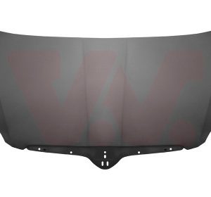 Capota motor SKODA ROOMSTER (5J7) 1.6 benzina 105 cai VAN WEZEL 7627660