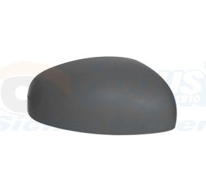 Acoperire oglinda exterioara SKODA ROOMSTER (5J7) 1.4 TDI diesel 70 cai VAN WEZEL 7627842
