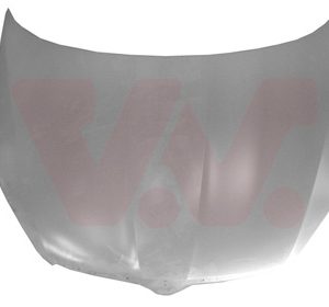 Capota motor SKODA ROOMSTER (5J7) 1.2 TSI benzina 105 cai VAN WEZEL 7628660