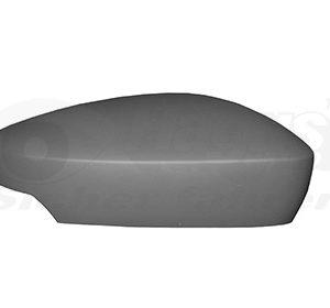 Acoperire oglinda exterioara SKODA RAPID (NH3, NK3, NK6) 1.6 benzina 110 cai VAN WEZEL 7629844