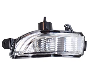 Semnalizator SKODA RAPID Spaceback (NH1) 1.4 TSI benzina 122 cai VAN WEZEL 7629915