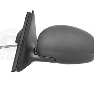 Oglinda exterioara SKODA ROOMSTER (5J7) 1.4 TDI diesel 80 cai VAN WEZEL 7641803