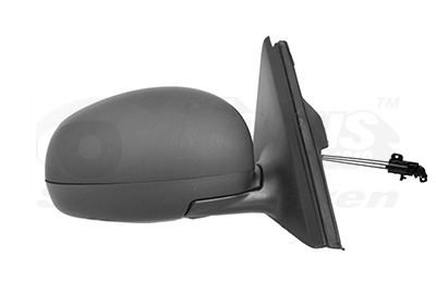 Oglinda exterioara SKODA ROOMSTER Praktik (5J) 1.2 TSI benzina 86 cai VAN WEZEL 7641804