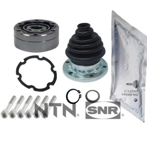 Cap planetara SKODA YETI (5L) 1.2 TSI benzina 110 cai SNR IJK54.003