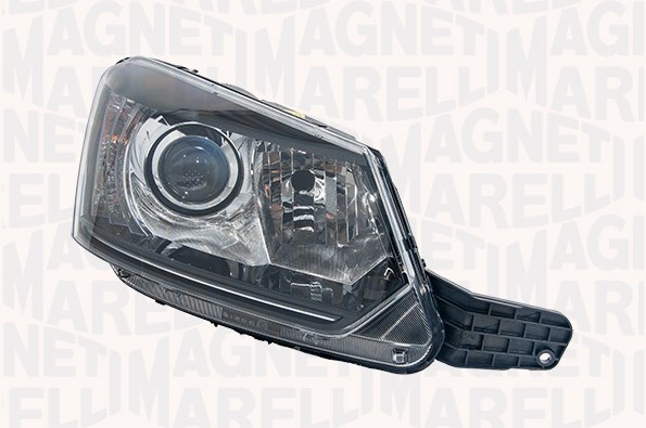 Far SKODA YETI (5L) 1.4 TSI benzina 122 cai MAGNETI MARELLI 711307024273