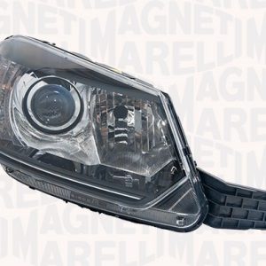Far SKODA YETI (5L) 1.2 TSI benzina 105 cai MAGNETI MARELLI 711307024273