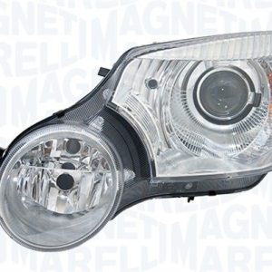 Far SKODA YETI (5L) 1.8 TSI 4x4 benzina 160 cai MAGNETI MARELLI 711307023421