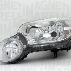 Far SKODA YETI (5L) 1.8 TSI 4x4 benzina 152 cai MAGNETI MARELLI 711307023316